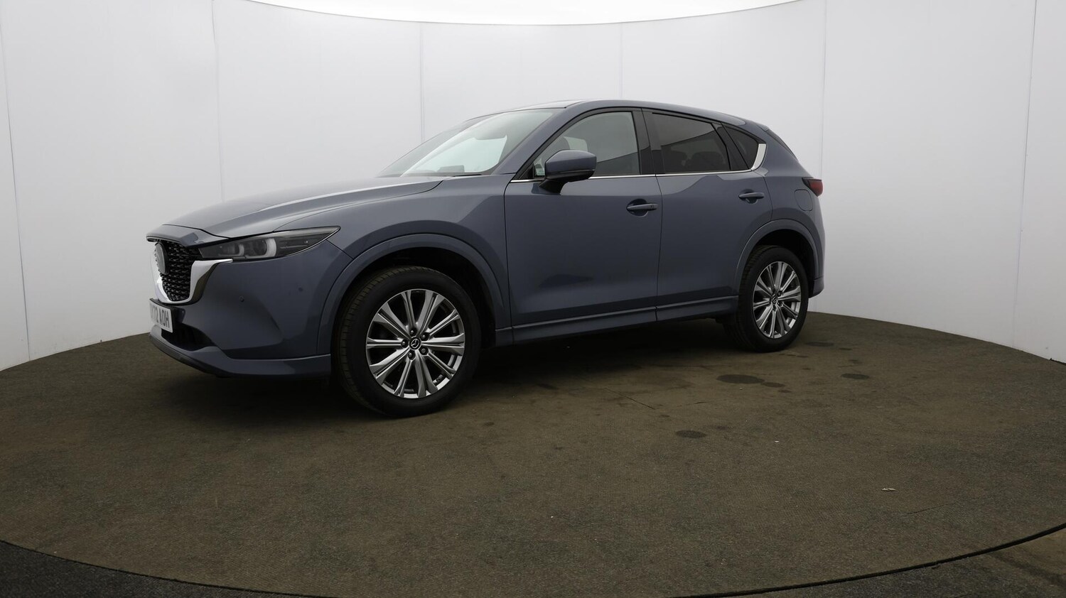 Used Mazda CX-5 2022 for sale - 75940947: Photo 40