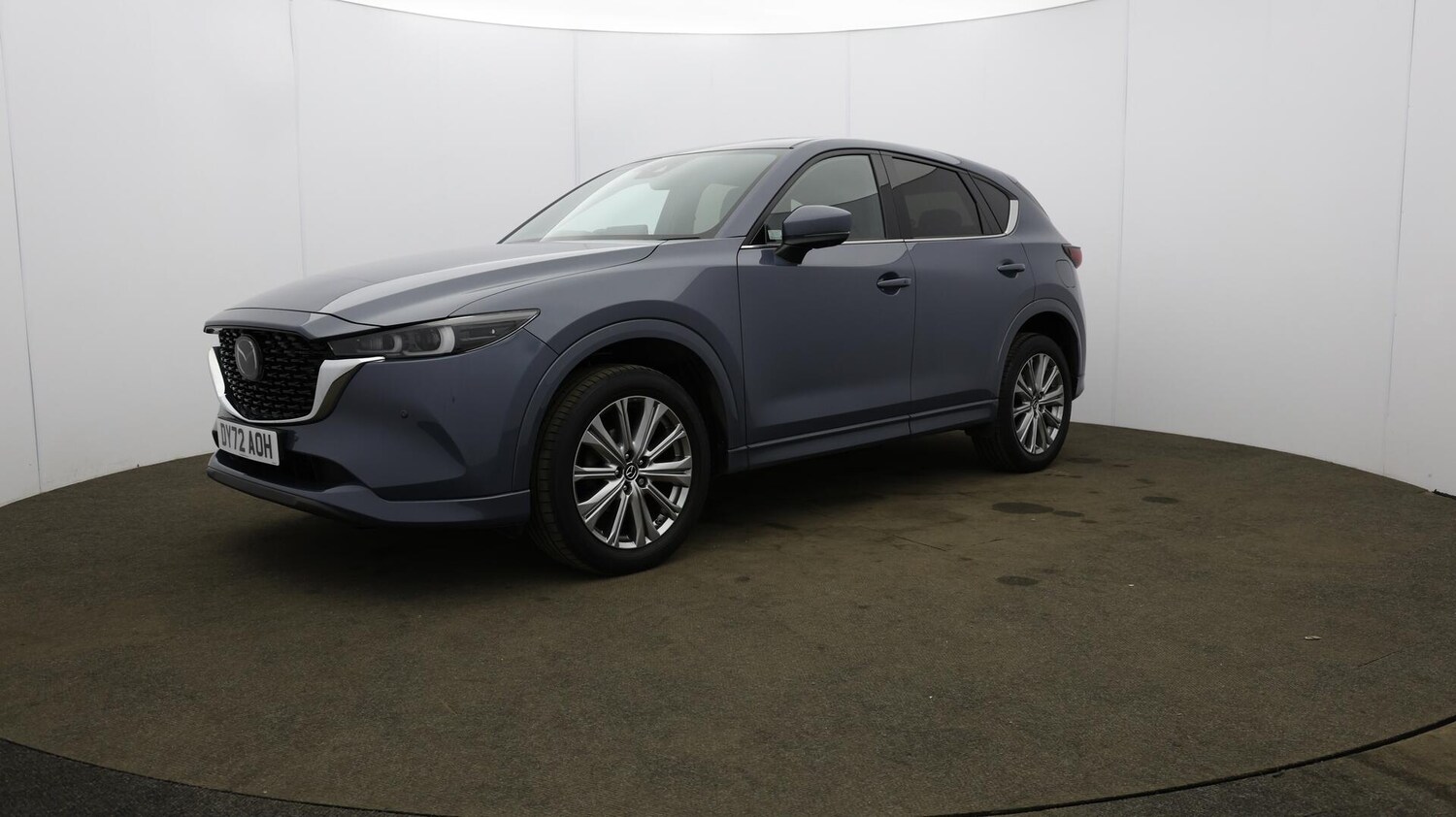 Used Mazda CX-5 2022 for sale - 75940947: Photo 41