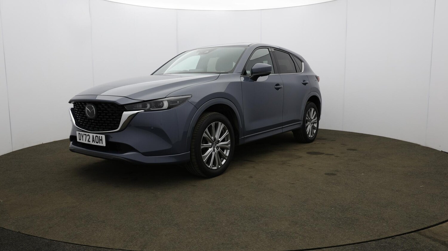 Used Mazda CX-5 2022 for sale - 75940947: Photo 42