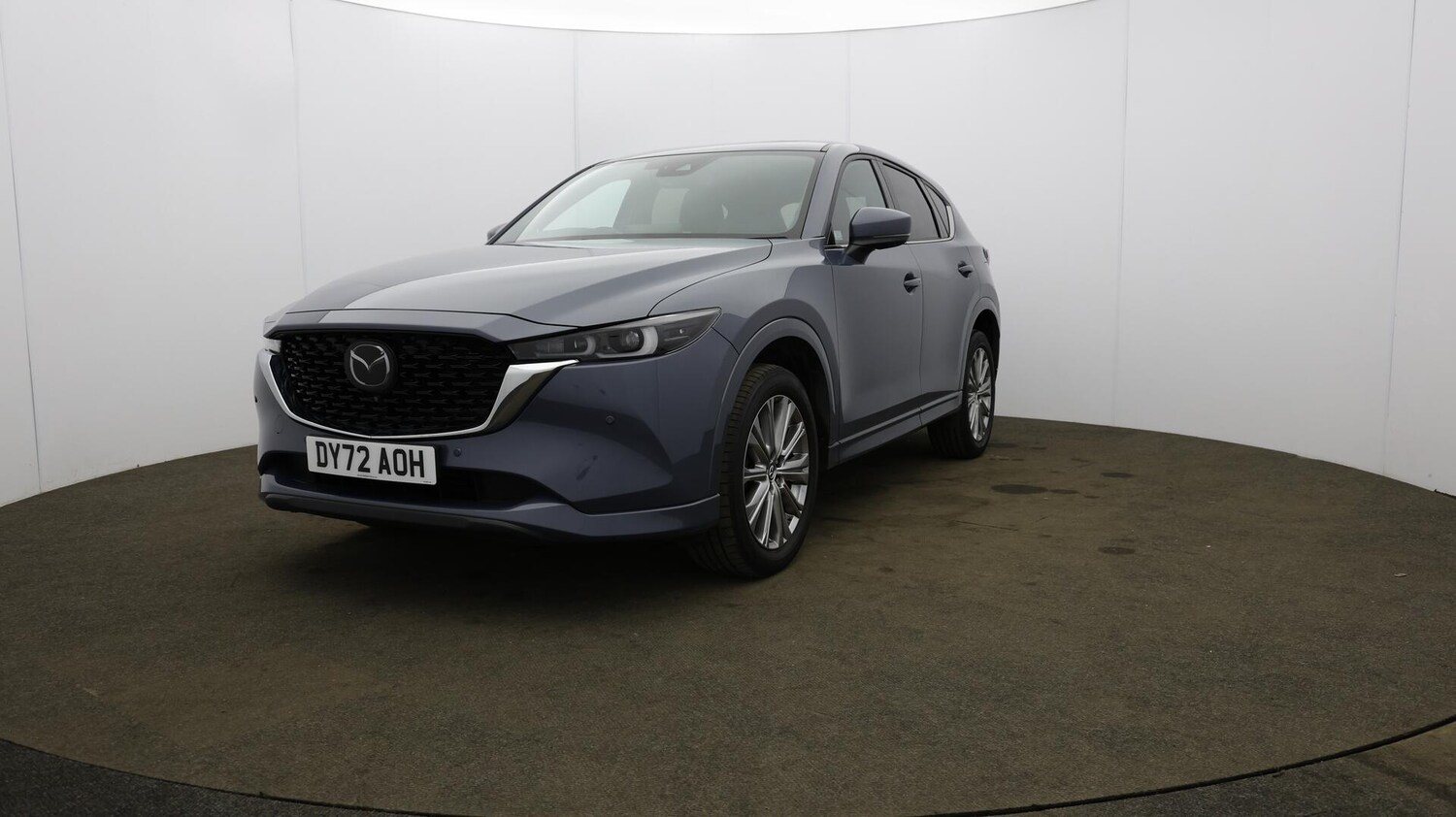 Used Mazda CX-5 2022 for sale - 75940947: Photo 43