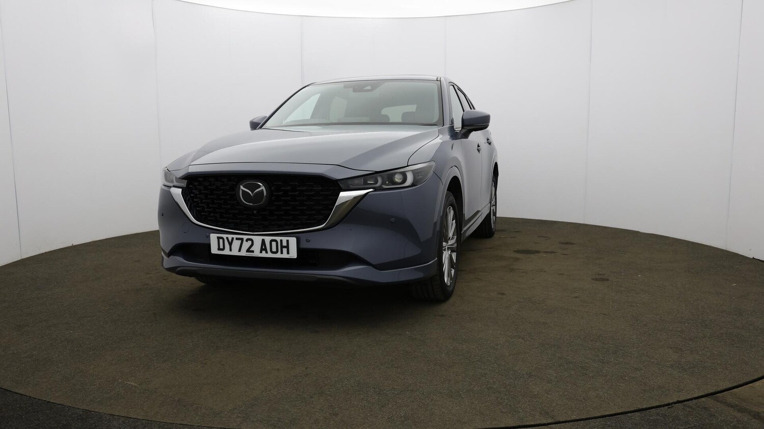 Used Mazda CX-5 2022 for sale - 75940947: Photo 44