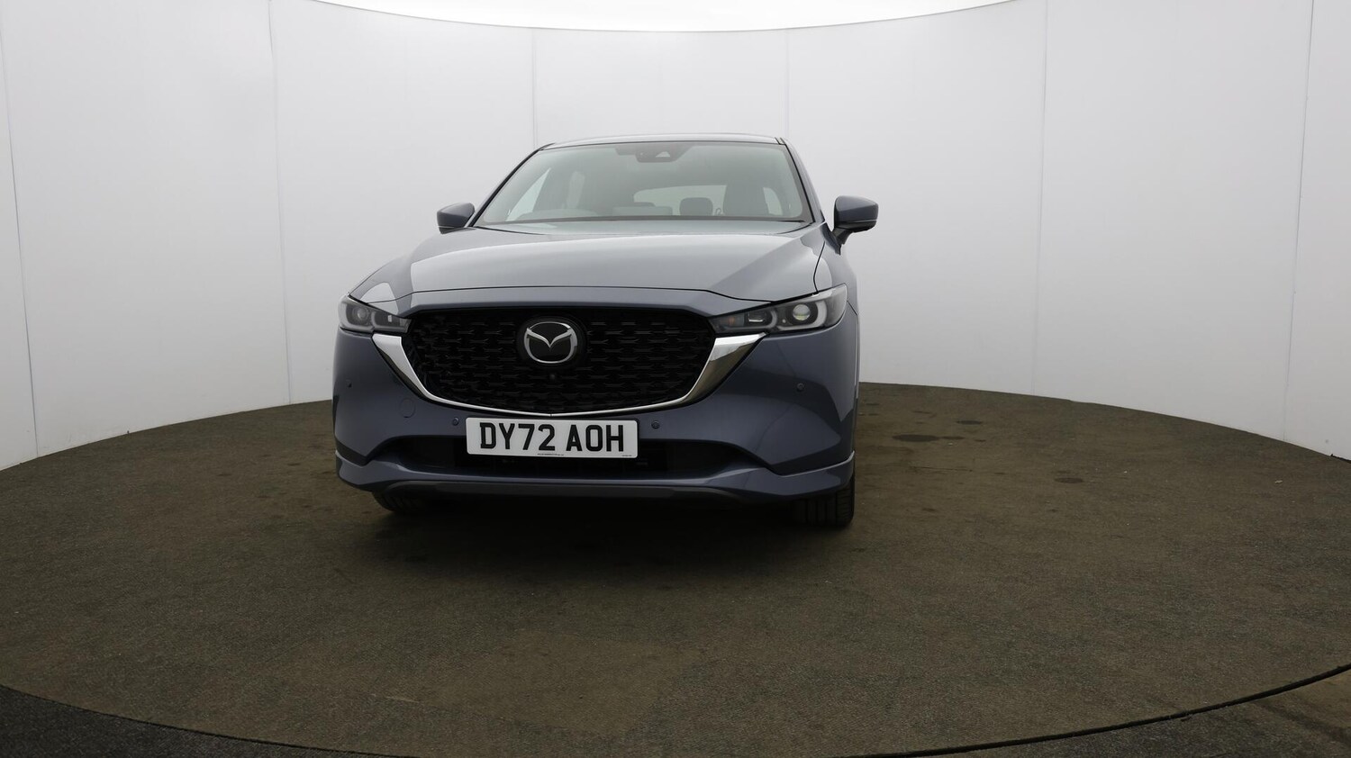 Used Mazda CX-5 2022 for sale - 75940947: Photo 45