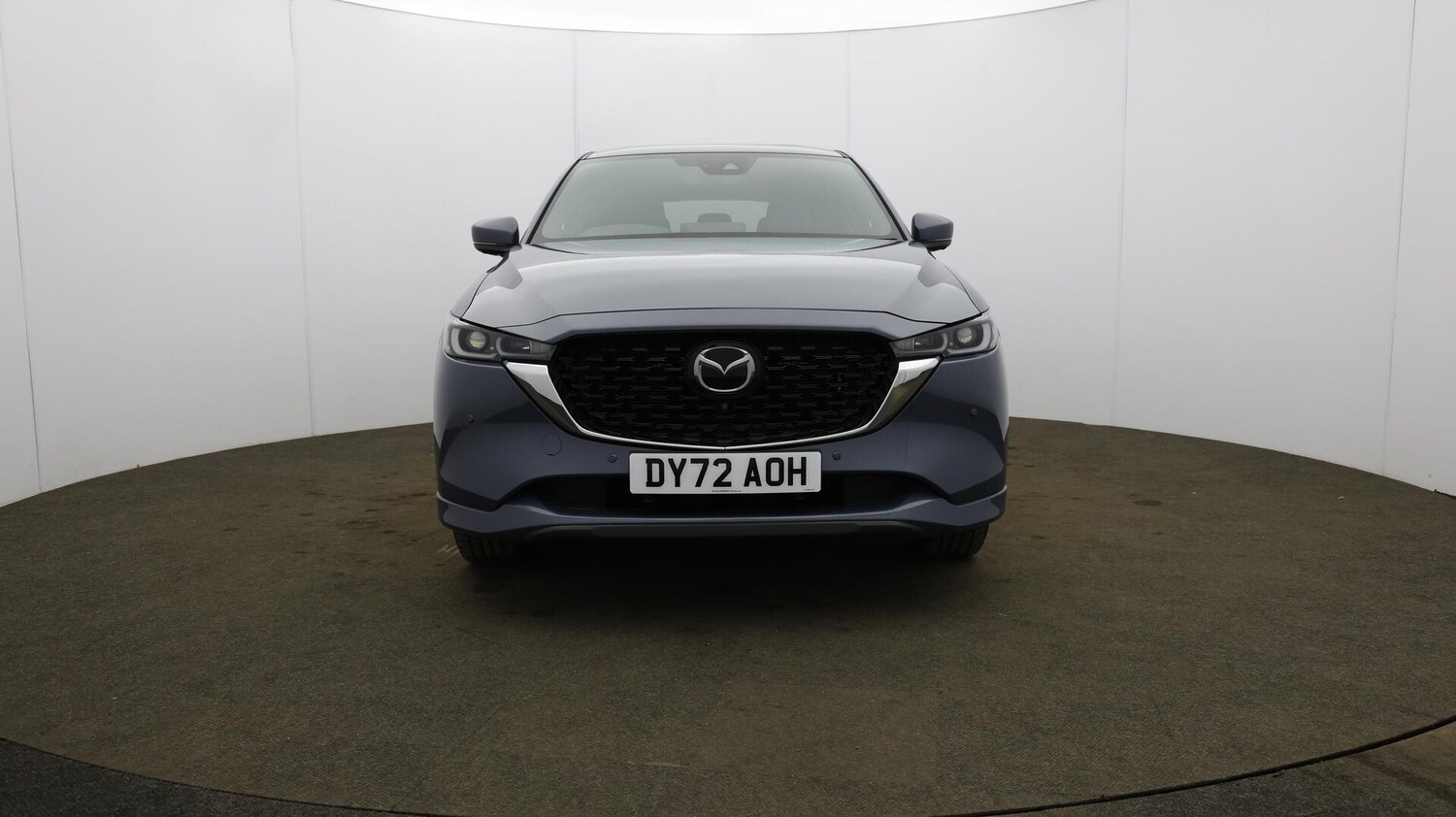 Used Mazda CX-5 2022 for sale - 75940947: Photo 46