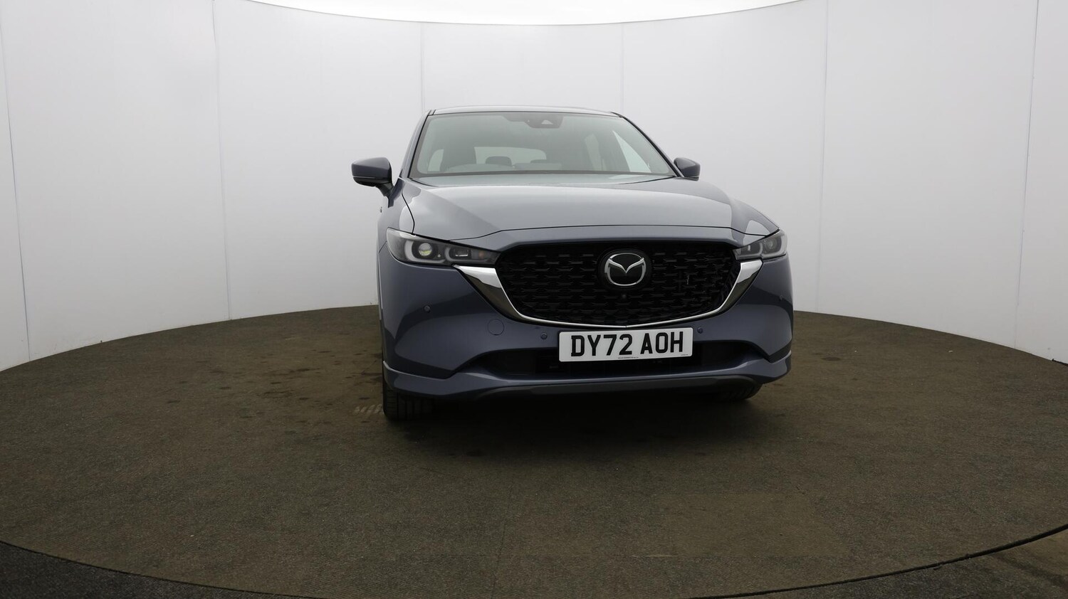 Used Mazda CX-5 2022 for sale - 75940947: Photo 47