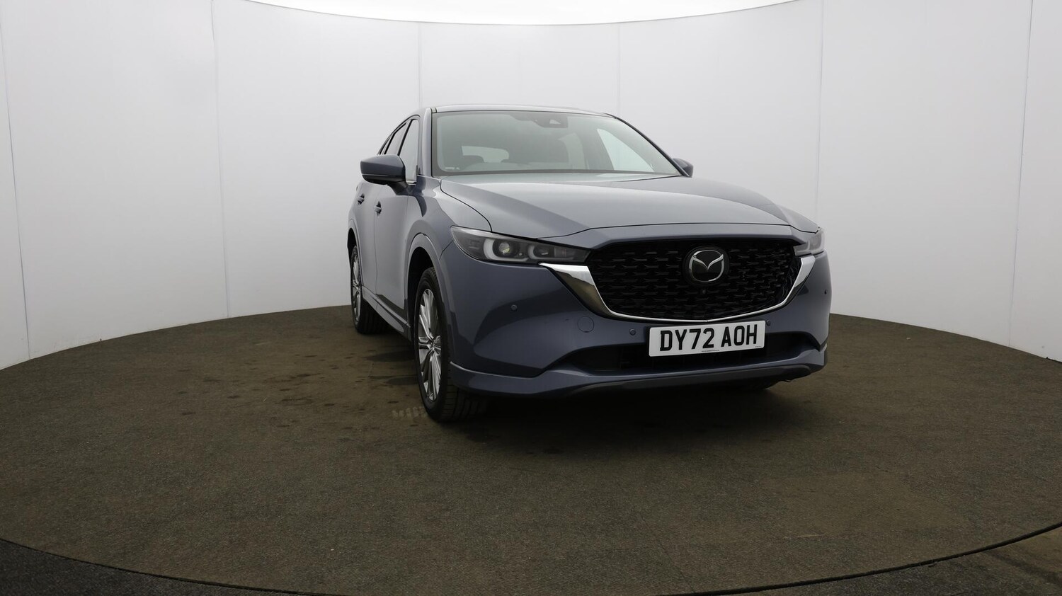 Used Mazda CX-5 2022 for sale - 75940947: Photo 49