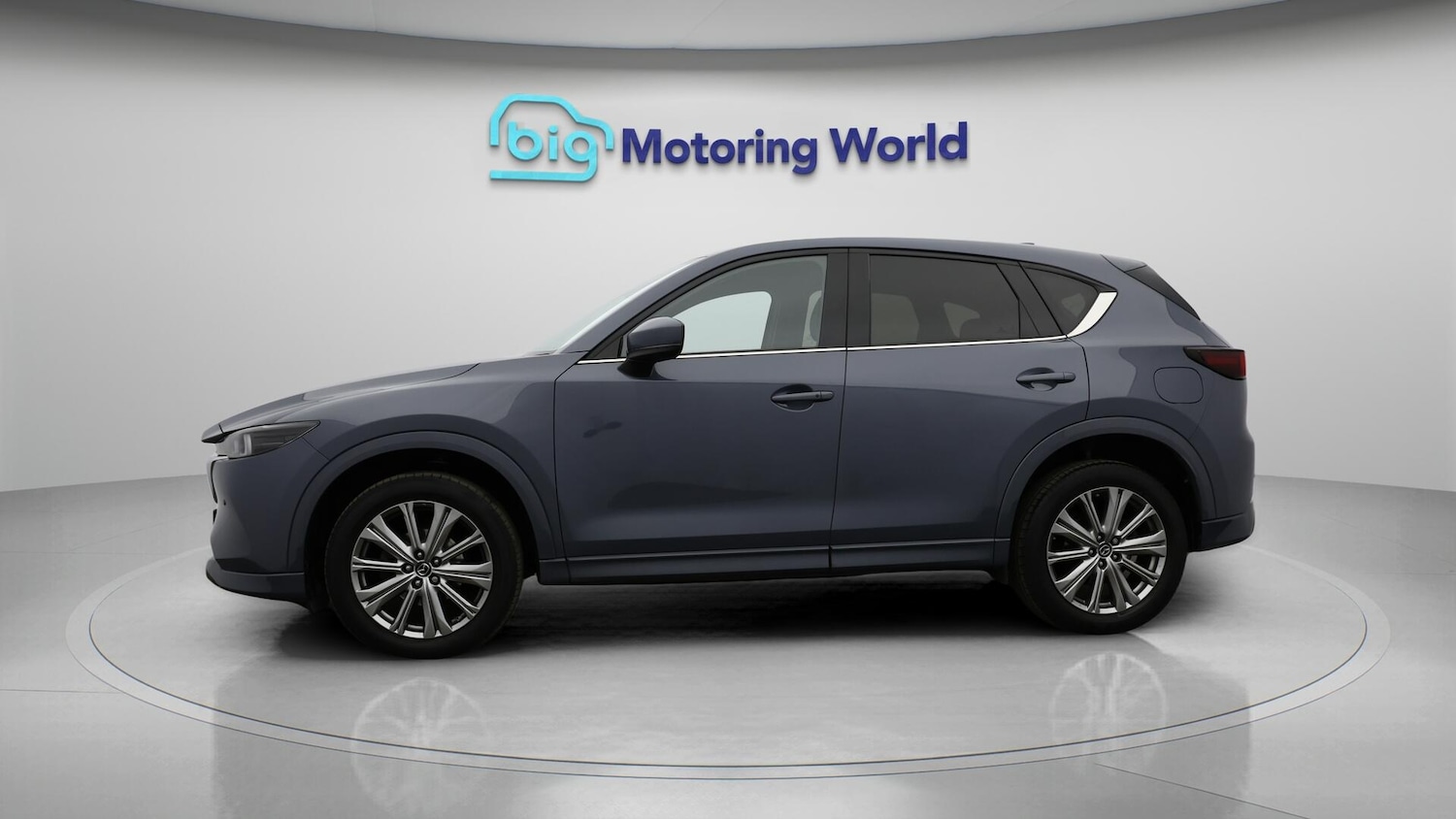 Used Mazda CX-5 2022 for sale - 75940947: Photo 5
