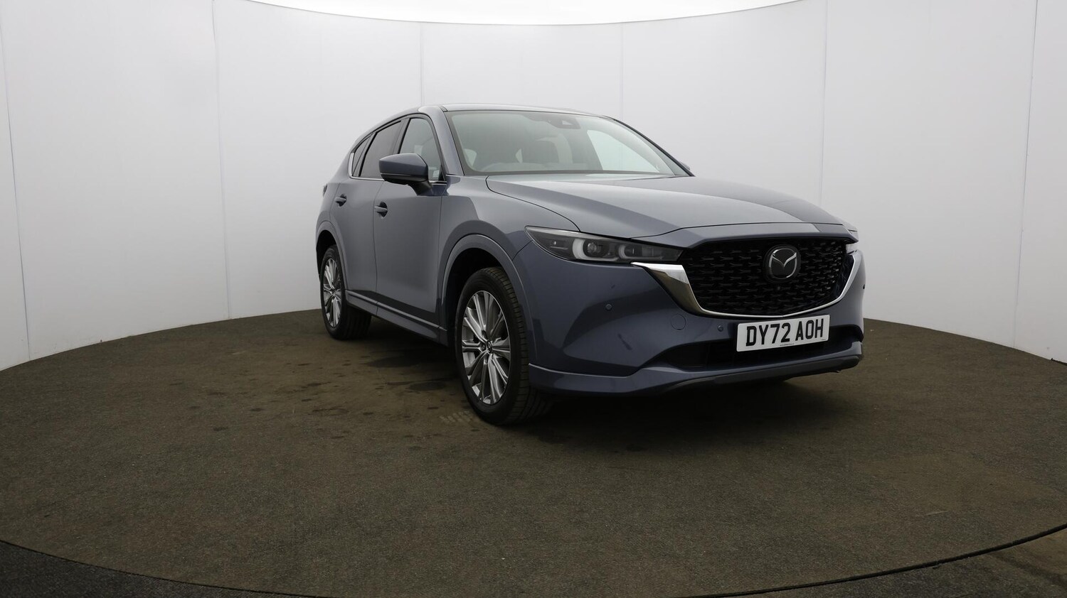 Used Mazda CX-5 2022 for sale - 75940947: Photo 50