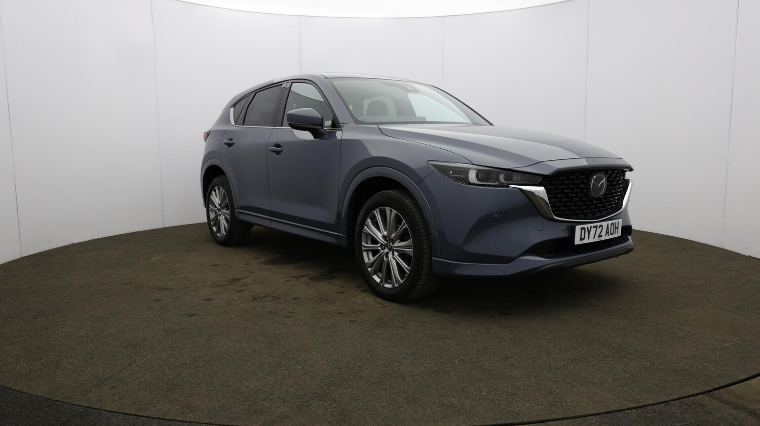 Used Mazda CX-5 2022 for sale - 75940947: Photo 51