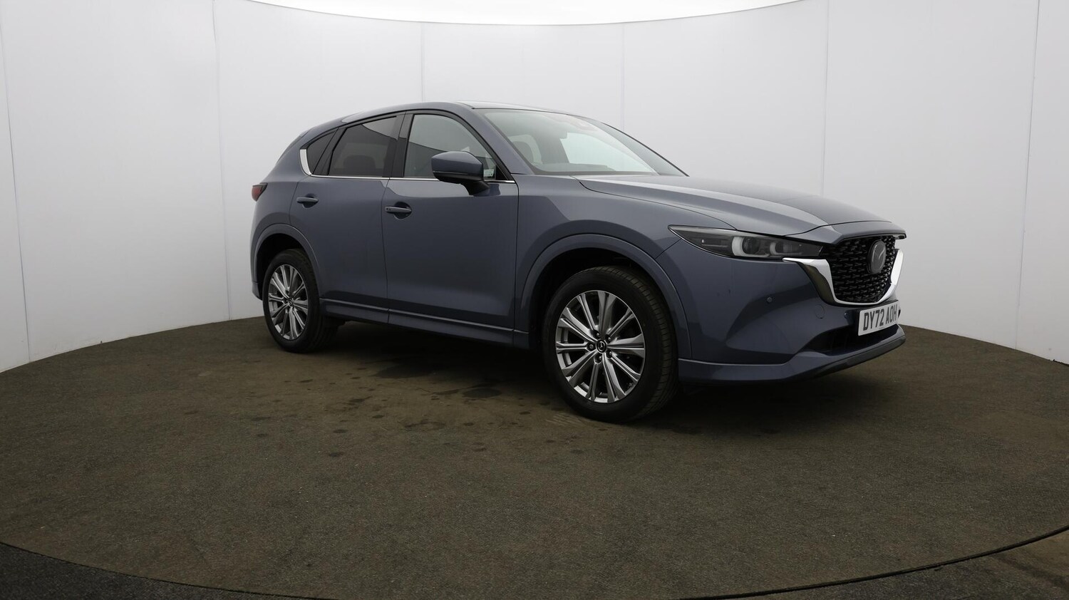 Used Mazda CX-5 2022 for sale - 75940947: Photo 52