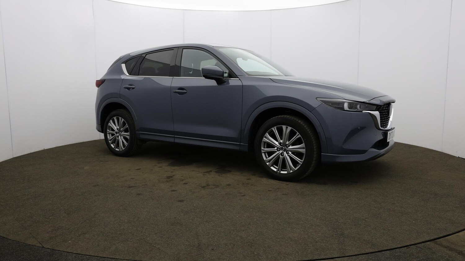 Used Mazda CX-5 2022 for sale - 75940947: Photo 53