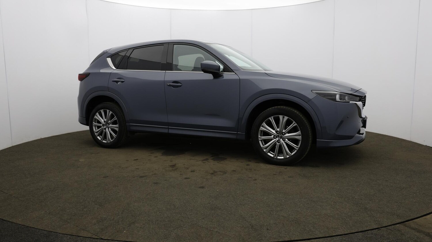 Used Mazda CX-5 2022 for sale - 75940947: Photo 54