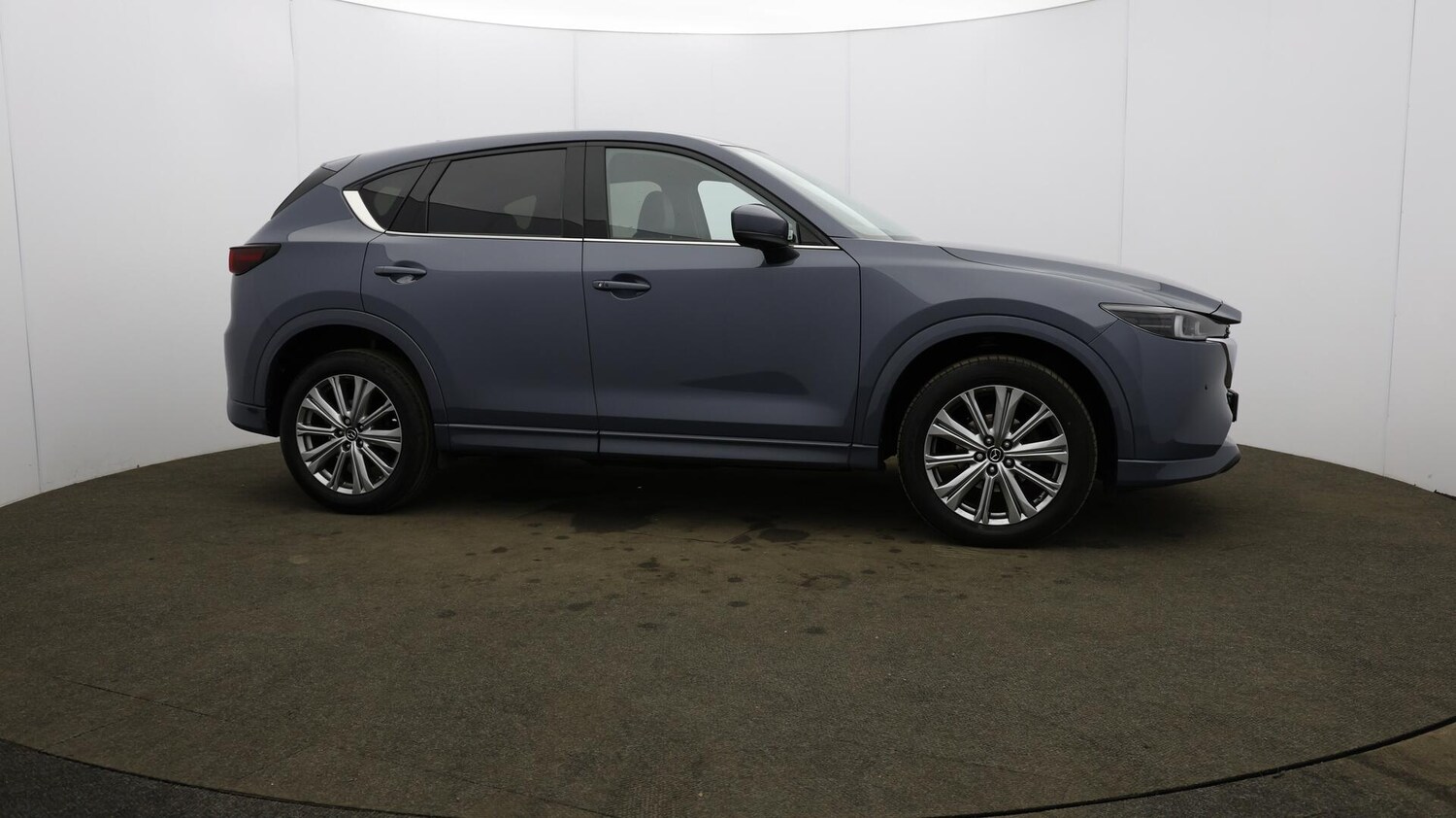 Used Mazda CX-5 2022 for sale - 75940947: Photo 55