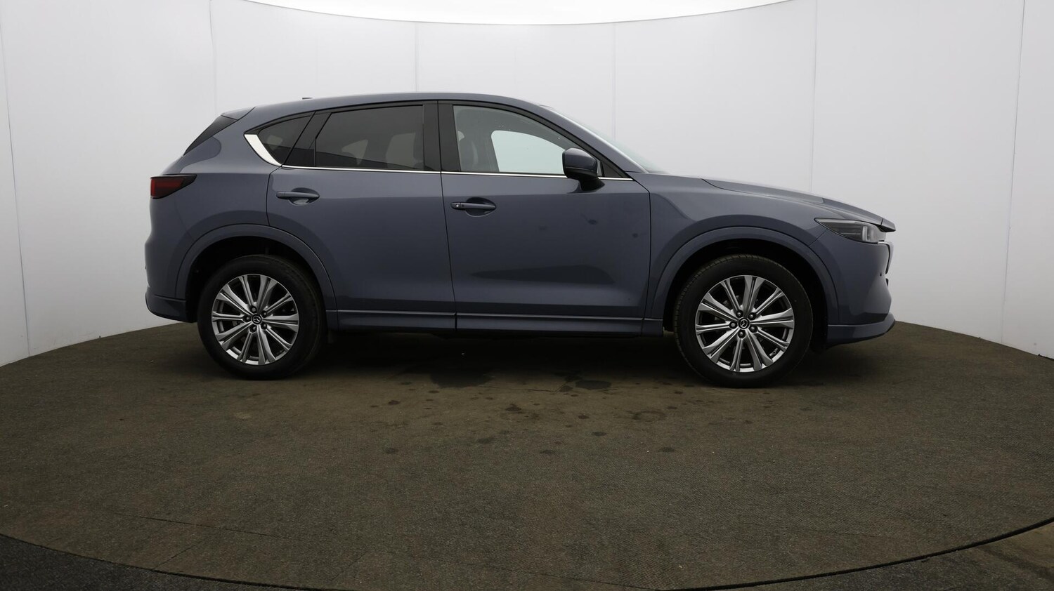 Used Mazda CX-5 2022 for sale - 75940947: Photo 56