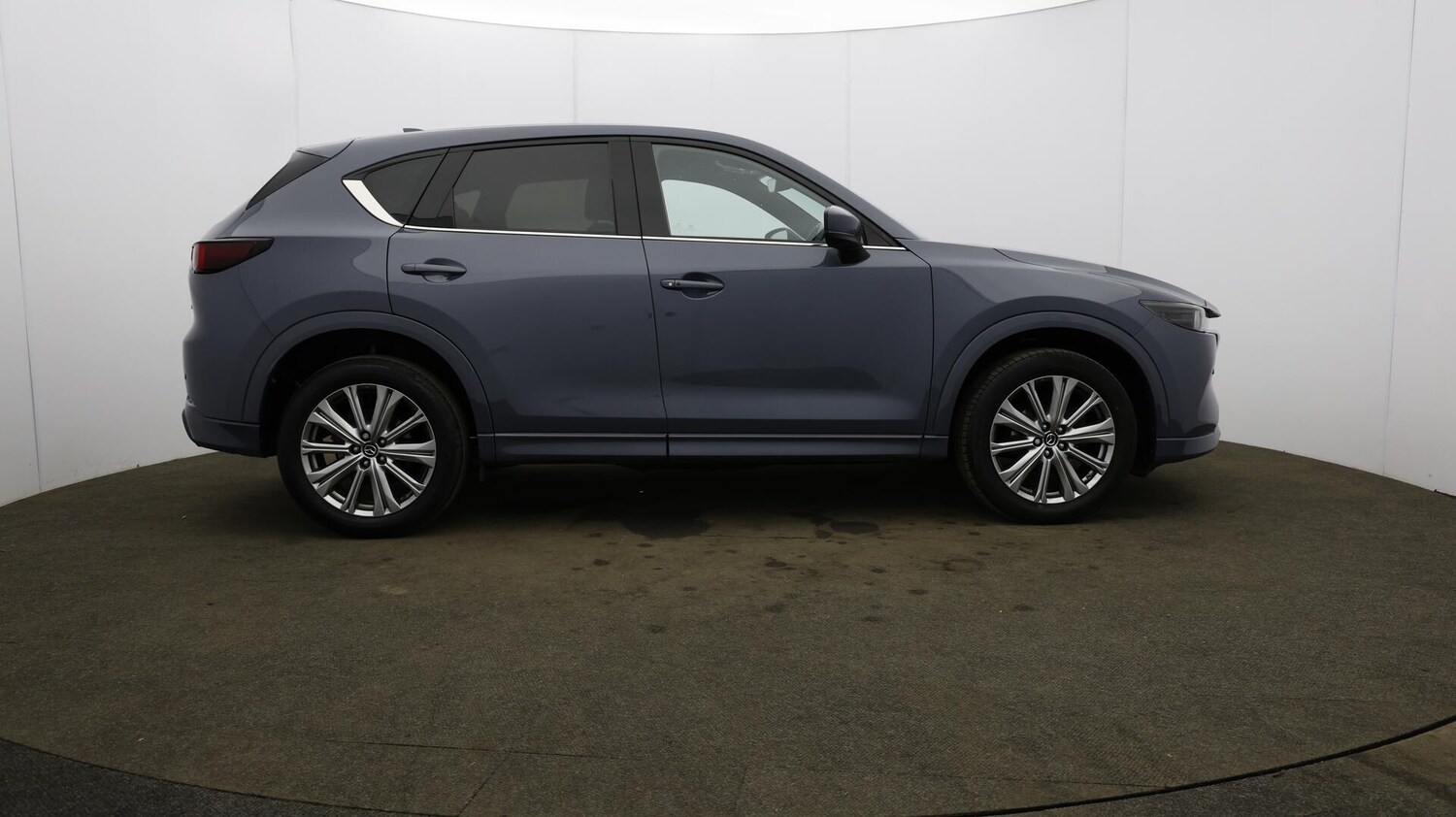 Used Mazda CX-5 2022 for sale - 75940947: Photo 57