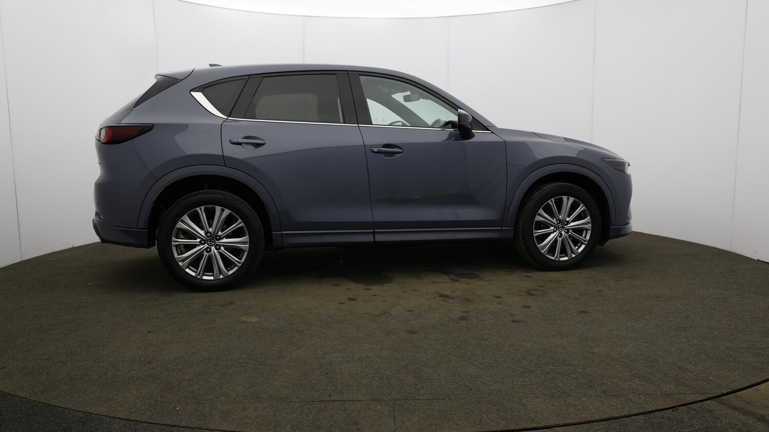 Used Mazda CX-5 2022 for sale - 75940947: Photo 58