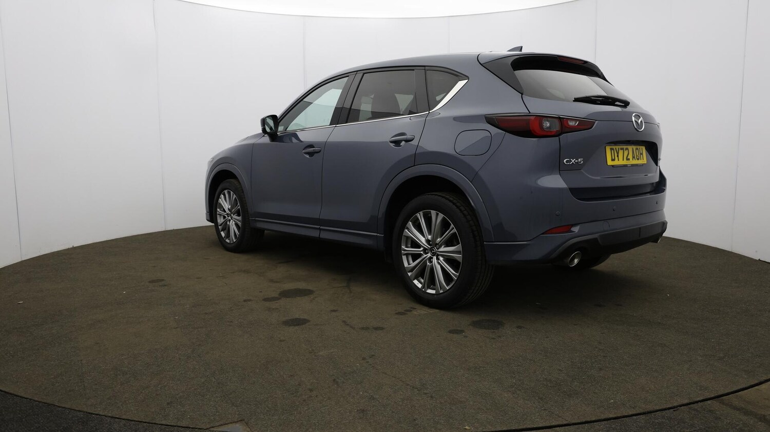 Used Mazda CX-5 2022 for sale - 75940947: Photo 59