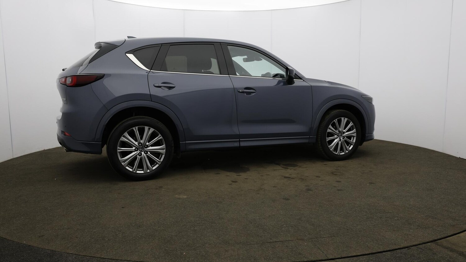 Used Mazda CX-5 2022 for sale - 75940947: Photo 60