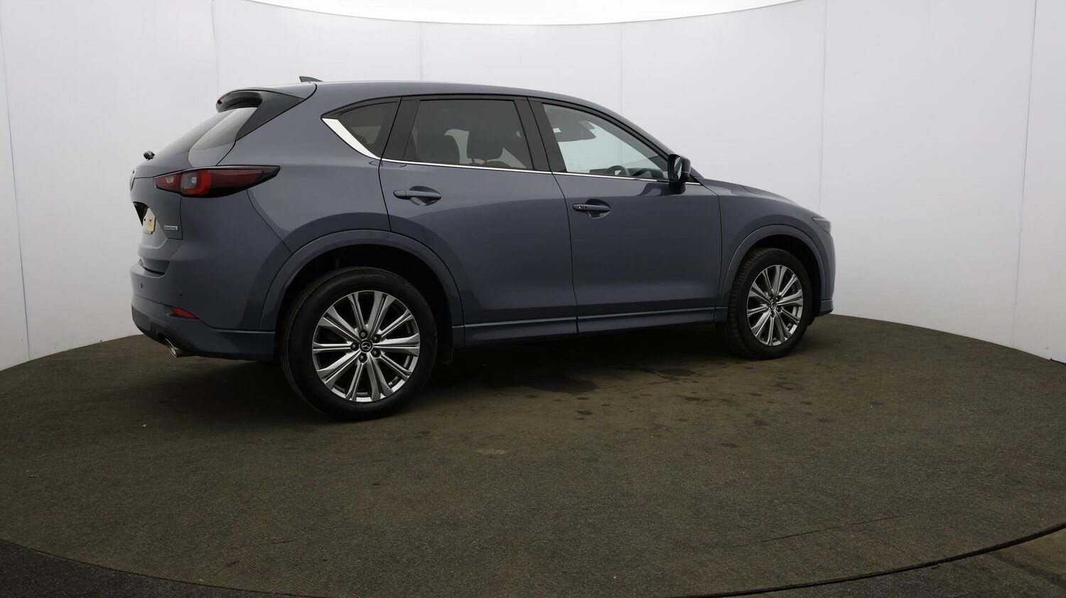 Used Mazda CX-5 2022 for sale - 75940947: Photo 61