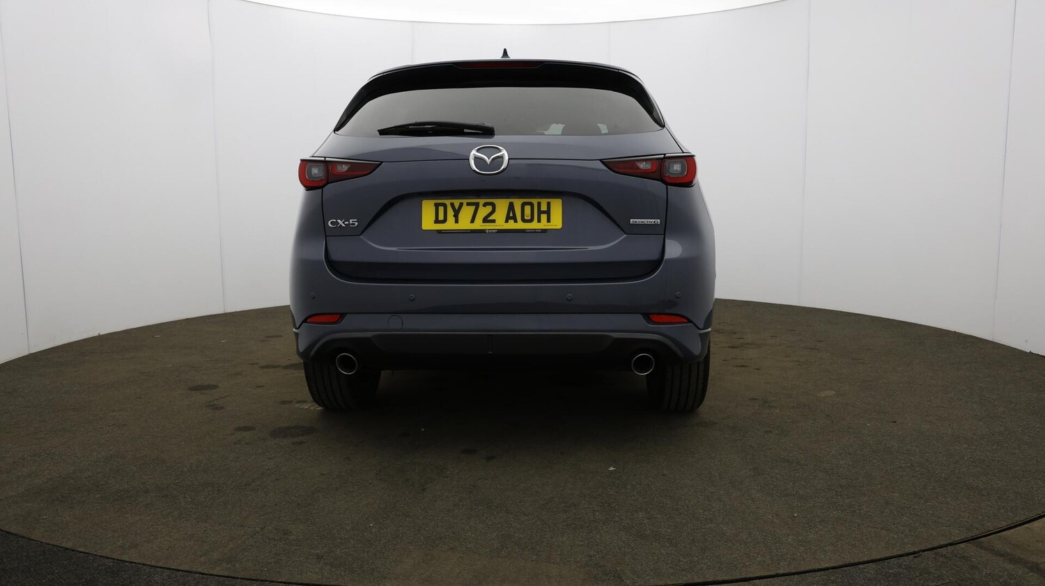 Used Mazda CX-5 2022 for sale - 75940947: Photo 67