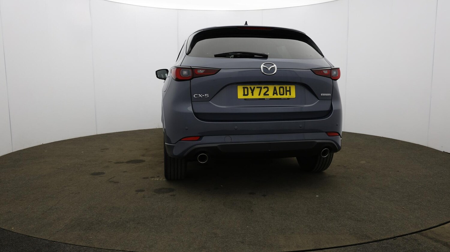 Used Mazda CX-5 2022 for sale - 75940947: Photo 68