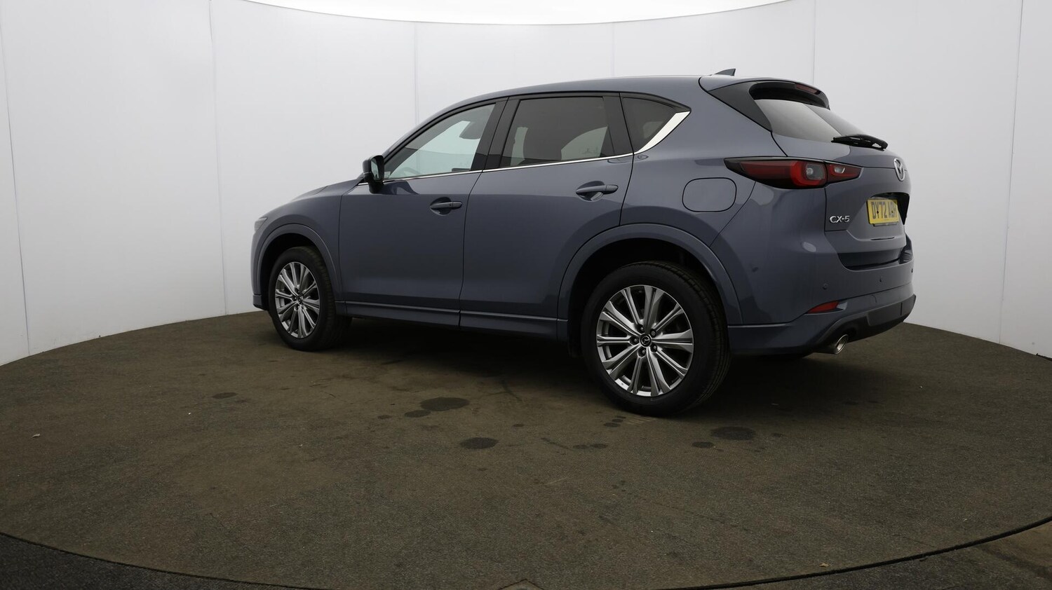 Used Mazda CX-5 2022 for sale - 75940947: Photo 70