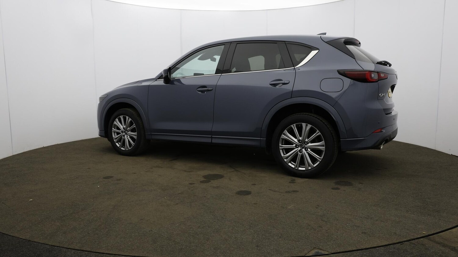 Used Mazda CX-5 2022 for sale - 75940947: Photo 71