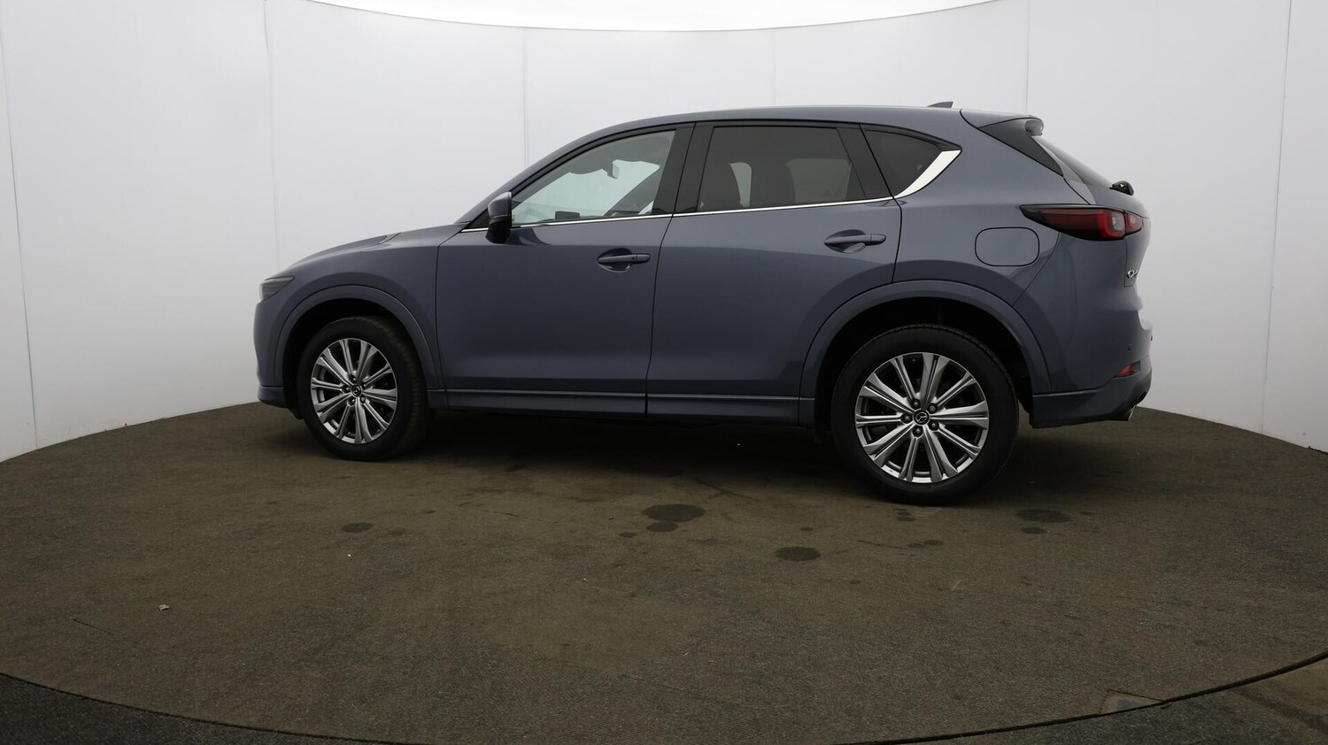 Used Mazda CX-5 2022 for sale - 75940947: Photo 72