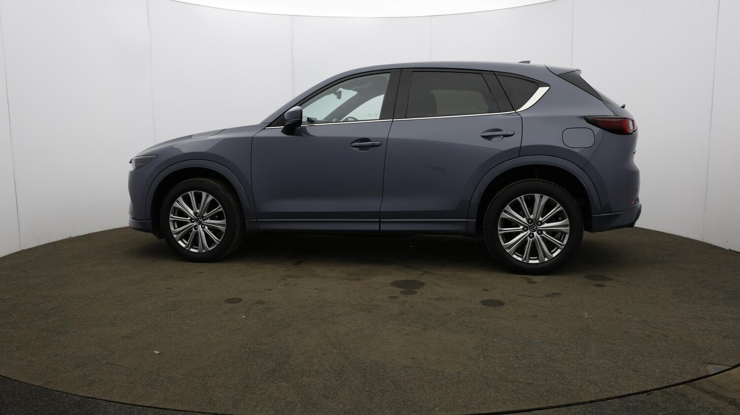 Used Mazda CX-5 2022 for sale - 75940947: Photo 73