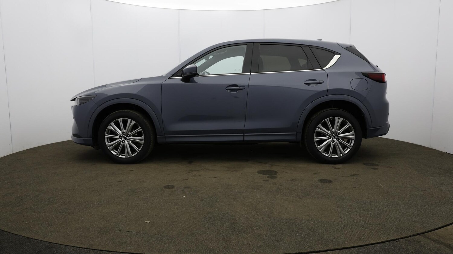Used Mazda CX-5 2022 for sale - 75940947: Photo 74