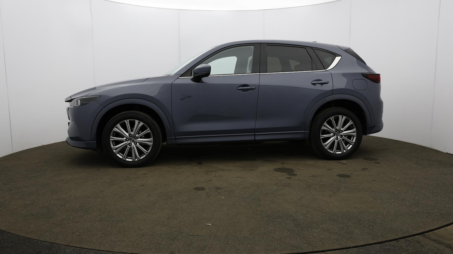Used Mazda CX-5 2022 for sale - 75940947: Photo 75