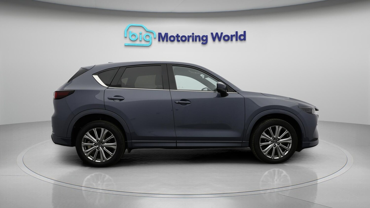 Used Mazda CX-5 2022 for sale - 75940947: Photo 9