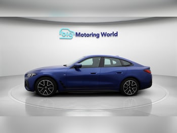Used BMW i4 2024 for sale - 78408073: Photo
