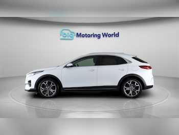 Used Kia XCeed 2021 for sale - 78252645: Photo