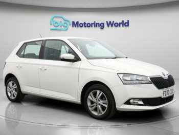 2020 (70) - 1.0 SE Hatchback 5dr Petrol Manual Euro 6 (s/s) (60 ps)