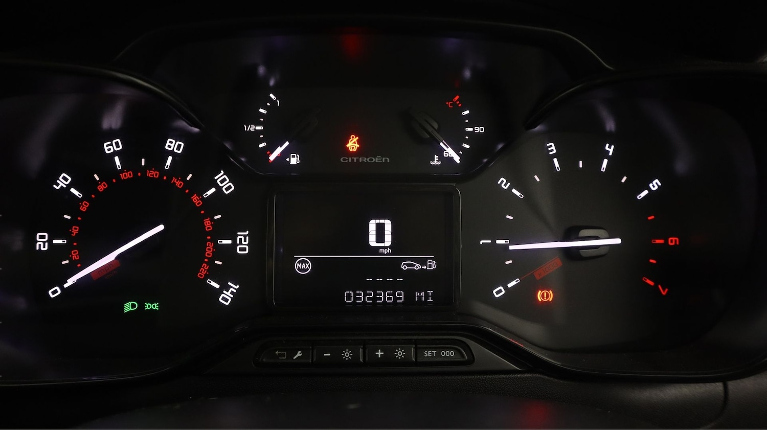 Used Citroen C3 2021 for sale - 77921472: Photo 10