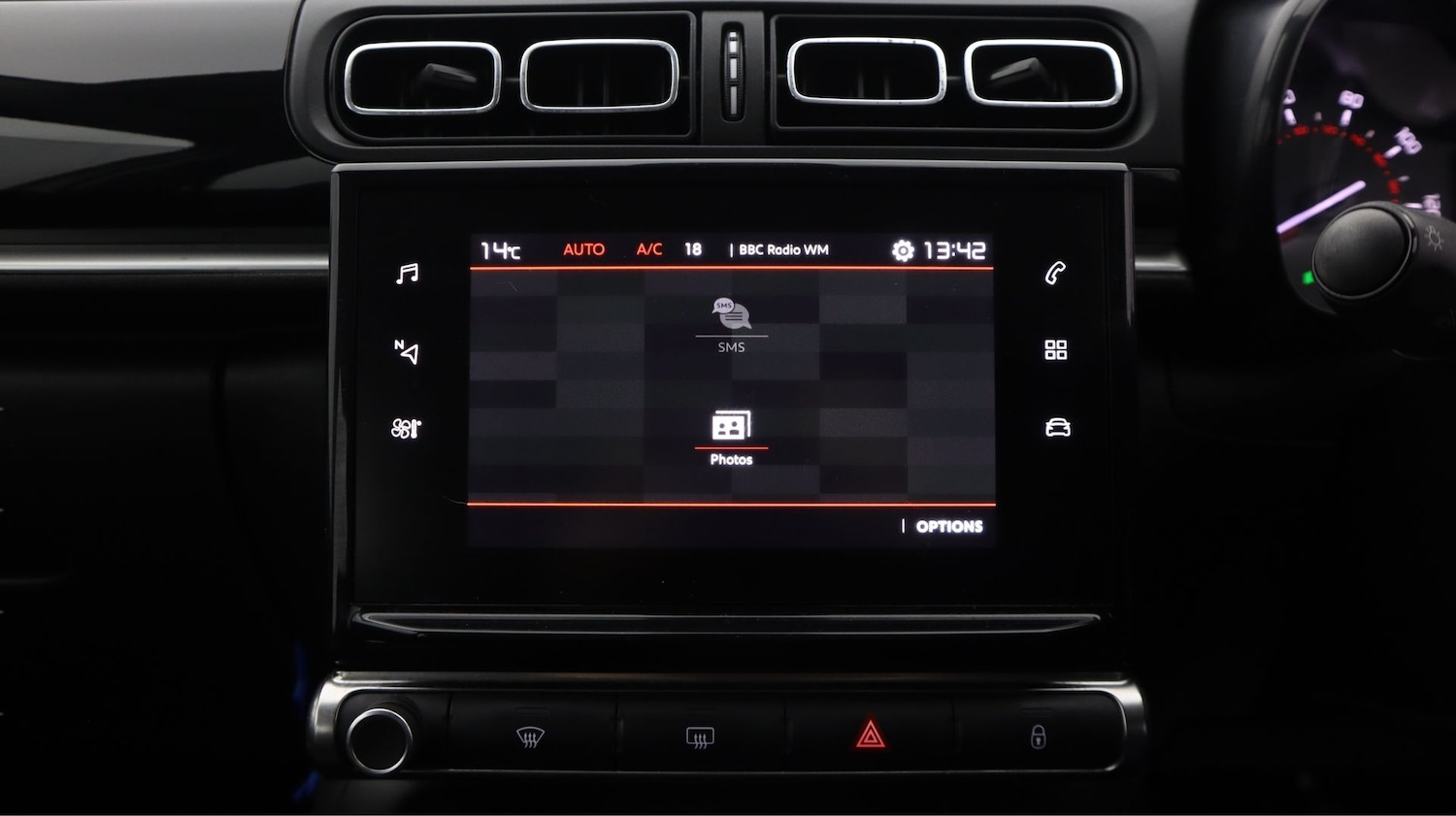 Used Citroen C3 2021 for sale - 77921472: Photo 11