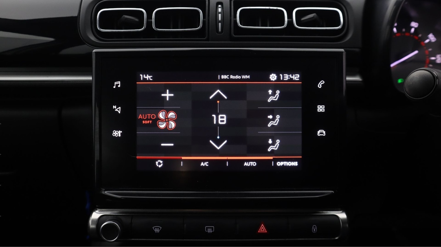 Used Citroen C3 2021 for sale - 77921472: Photo 12