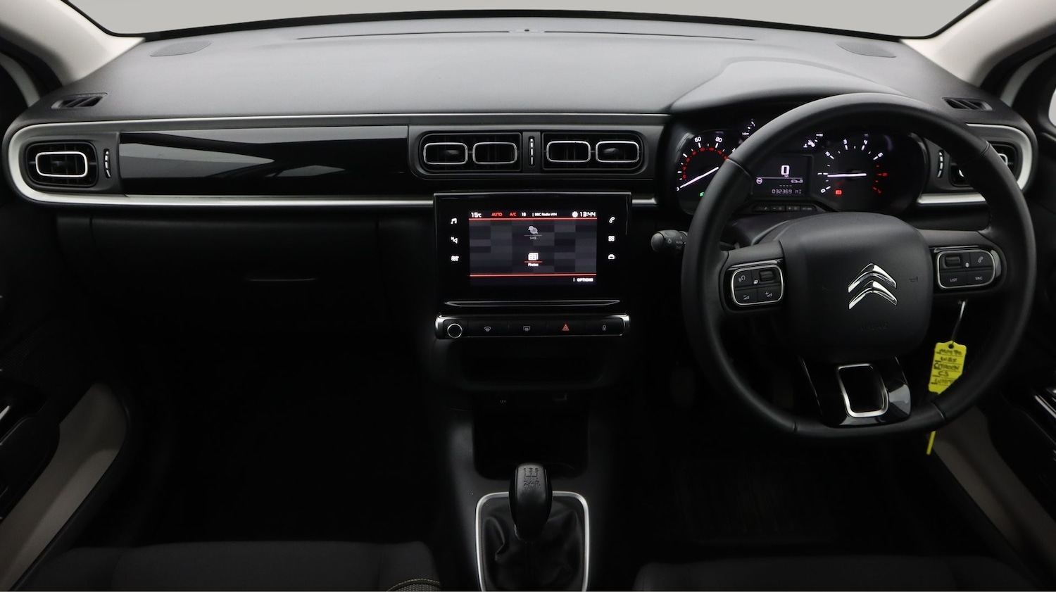 Used Citroen C3 2021 for sale - 77921472: Photo 13