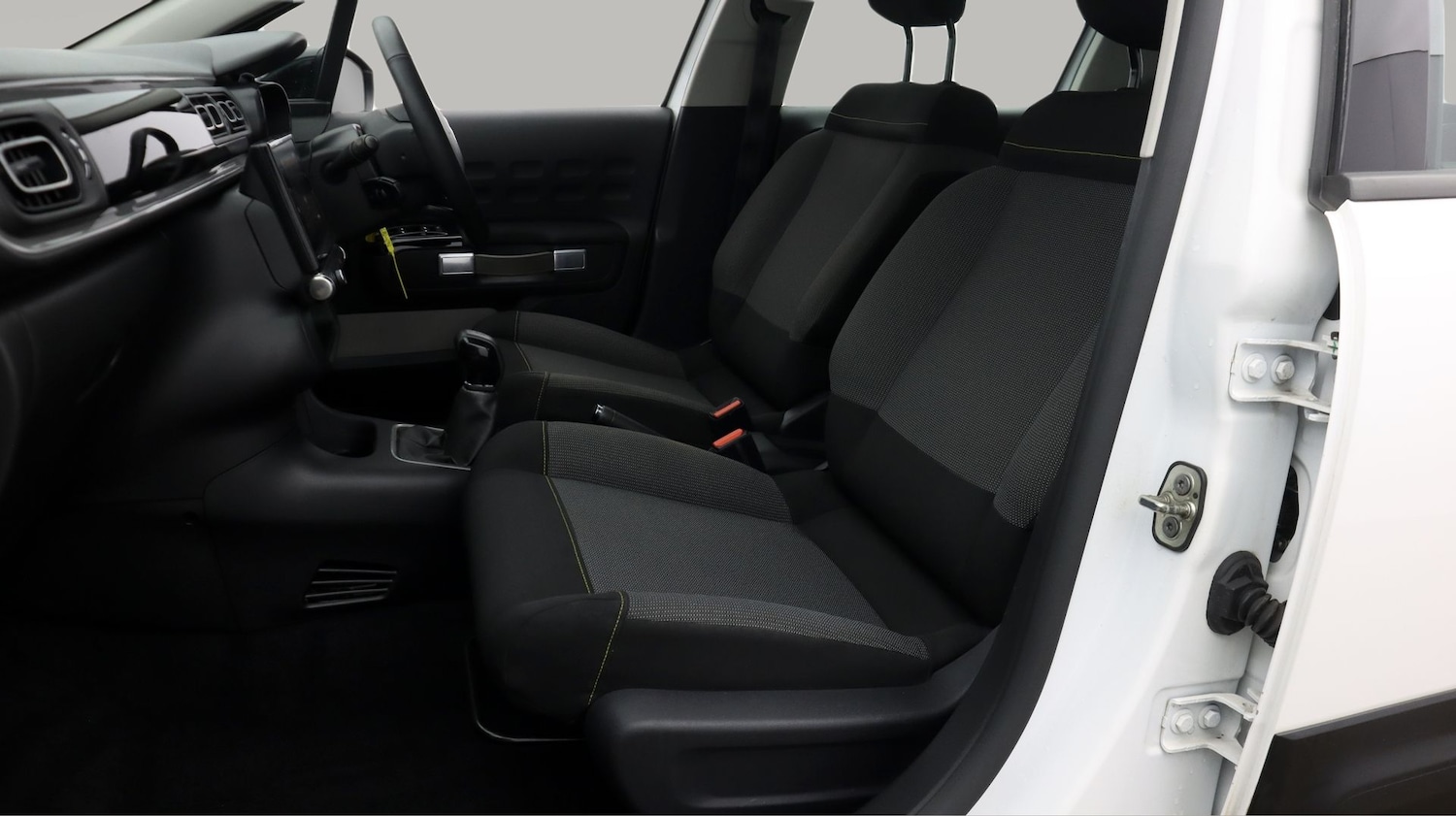 Used Citroen C3 2021 for sale - 77921472: Photo 14