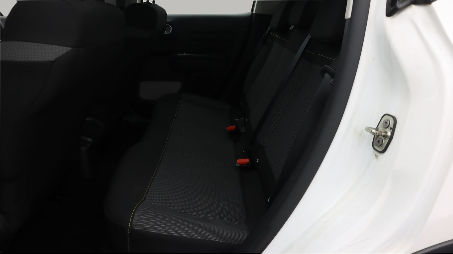 Used Citroen C3 2021 for sale - 77921472: Photo 16