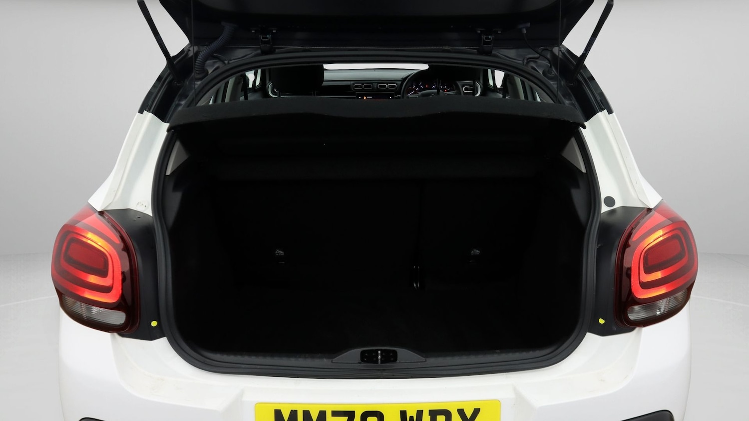 Used Citroen C3 2021 for sale - 77921472: Photo 17