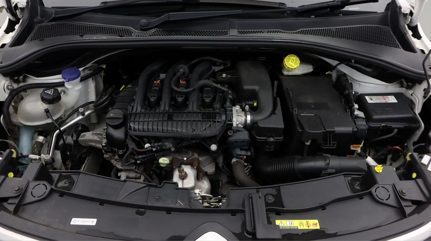 Used Citroen C3 2021 for sale - 77921472: Photo 19