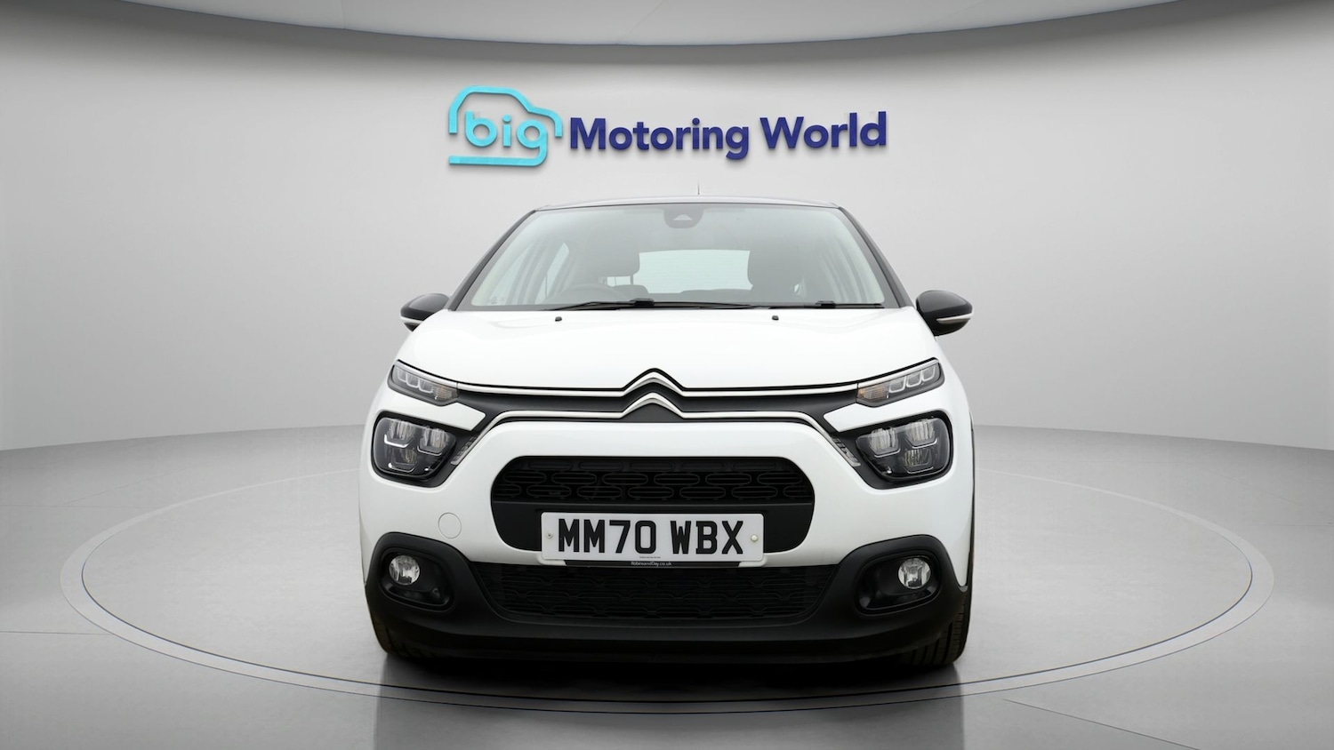 Used Citroen C3 2021 for sale - 77921472: Photo 2