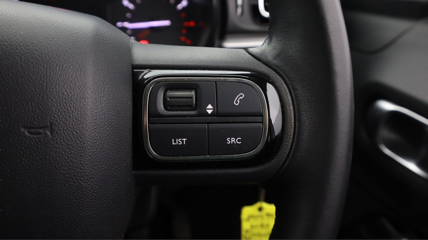 Used Citroen C3 2021 for sale - 77921472: Photo 21