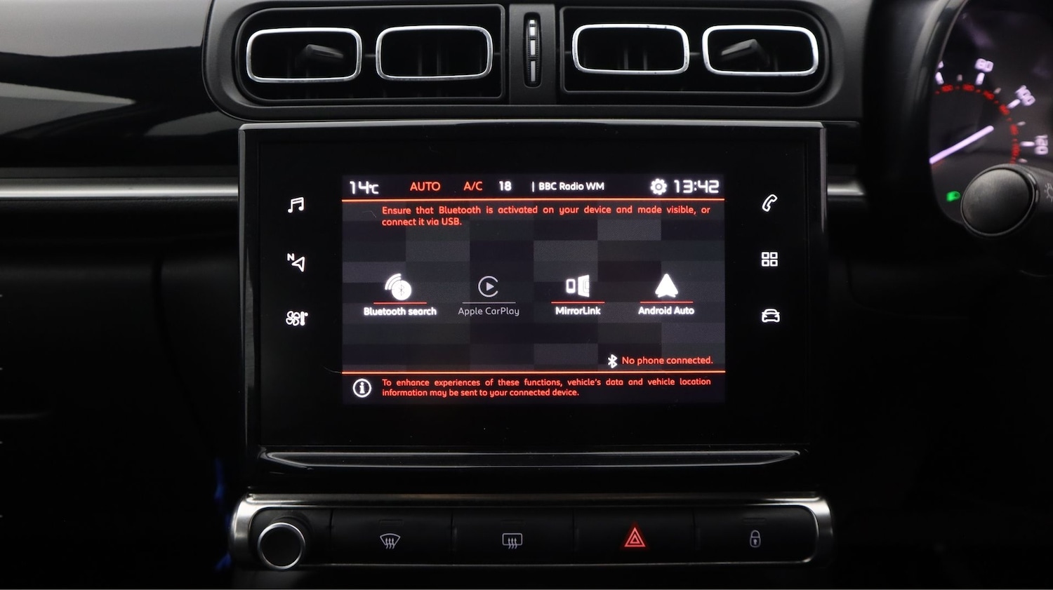 Used Citroen C3 2021 for sale - 77921472: Photo 22