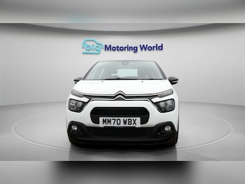 Used Citroen C3 2021 for sale - 77921472: Photo