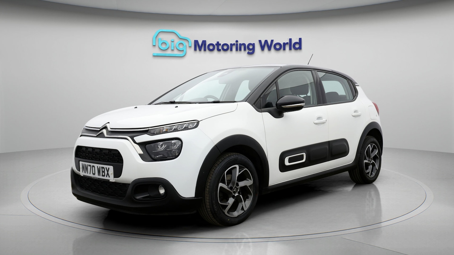 Used Citroen C3 2021 for sale - 77921472: Photo 3