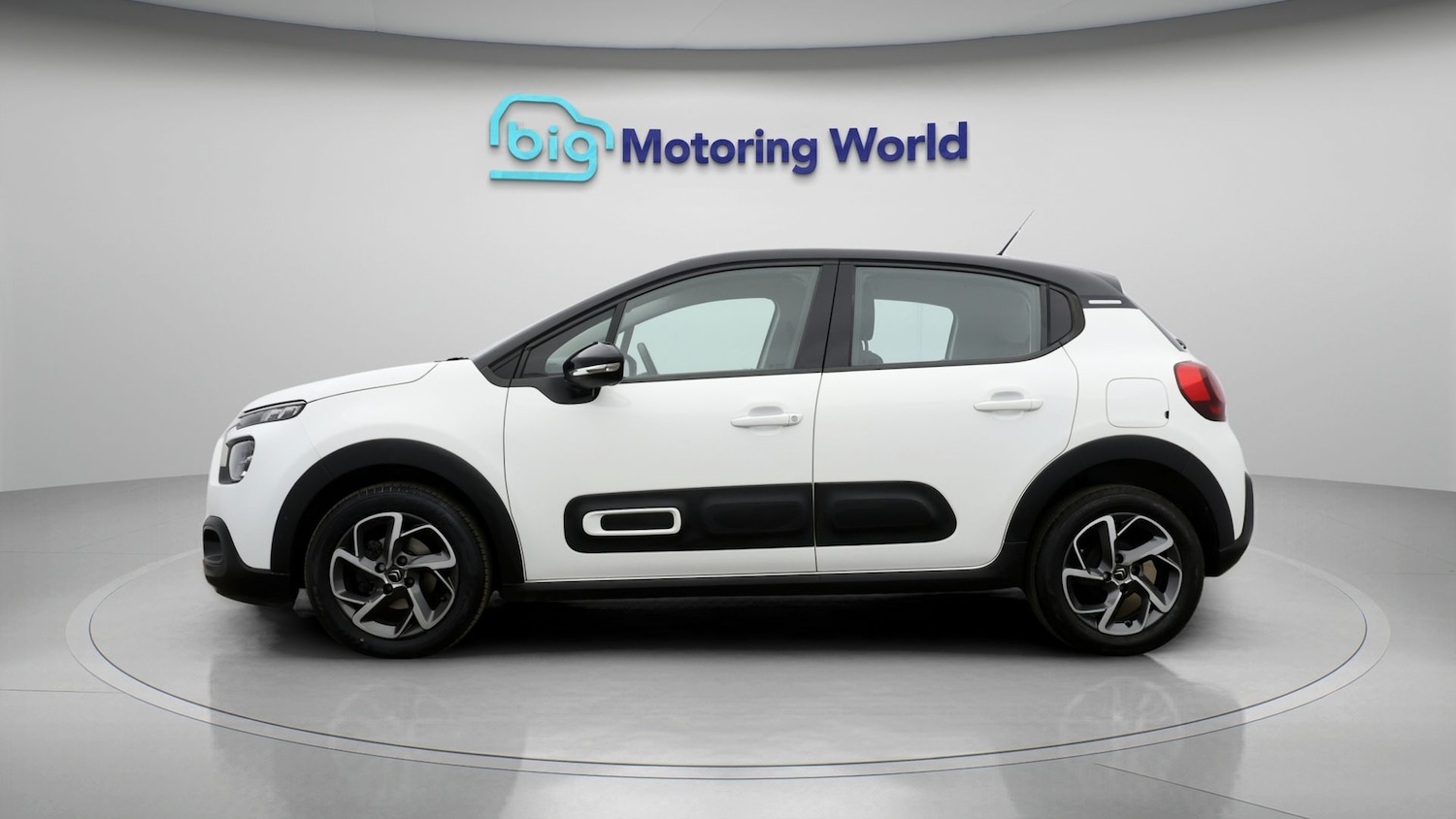 Used Citroen C3 2021 for sale - 77921472: Photo 4