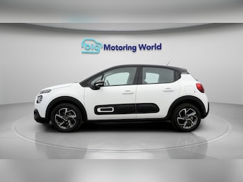 Used Citroen C3 2021 for sale - 77921472: Photo