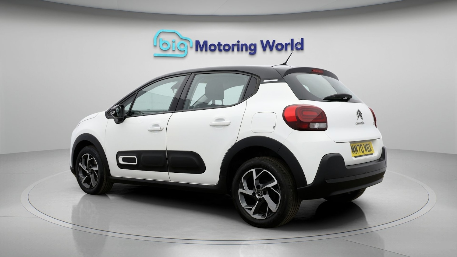 Used Citroen C3 2021 for sale - 77921472: Photo 5